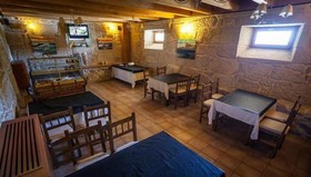 Casa Rural Abadia Eiras