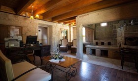 Casa Rural Abadia Eiras