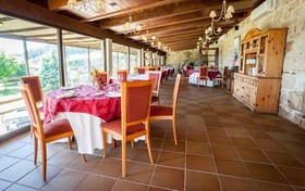 Casa Rural Abadia Eiras