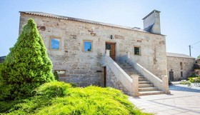 Casa Rural Abadia Eiras