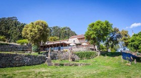 Casa Rural Abadia Eiras