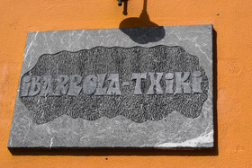 Ibarrola Txiki