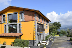 Ibarrola Txiki