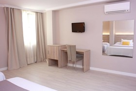 Hotel Villa de Verin