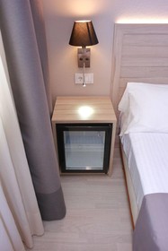 Hotel Villa de Verin