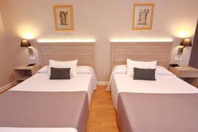Hotel Villa de Verin