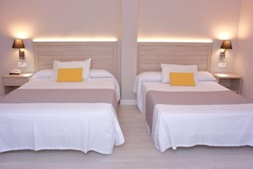 Hotel Villa de Verin