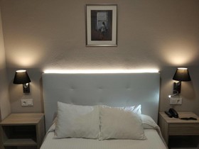 Hotel Villa de Verin