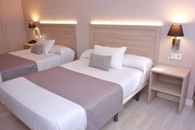 Hotel Villa de Verin