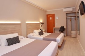 Hotel Villa de Verin