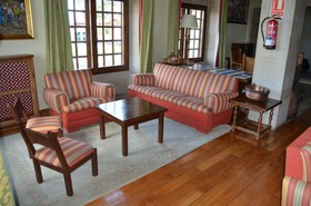 Parador de Verín