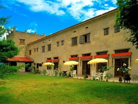 Parador de Verín