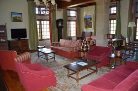 Parador de Verín