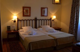 Parador de Verín
