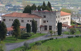 Parador de Verín