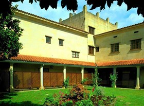 Parador de Verín