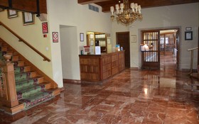 Parador de Verín