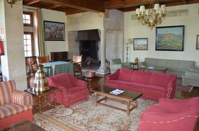Parador de Verín
