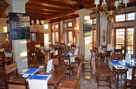 Parador de Verín