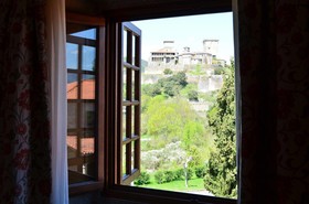 Parador de Verín