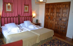 Parador de Verín