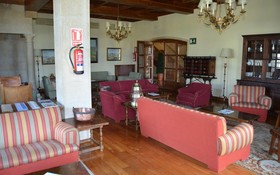 Parador de Verín