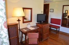 Parador de Verín