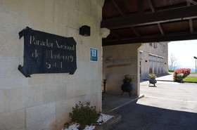 Parador de Verín