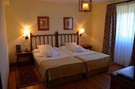 Parador de Verín
