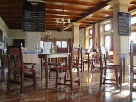 Parador de Verín