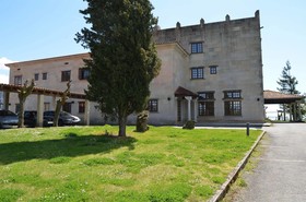 Parador de Verín