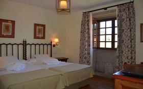 Parador de Verín