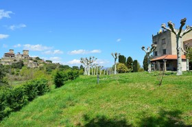 Parador de Verín