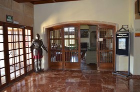 Parador de Verín