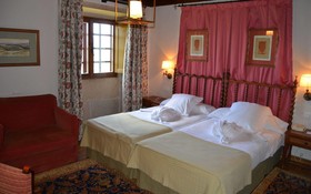 Parador de Verín