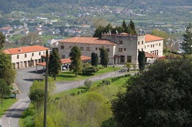 Parador de Verín