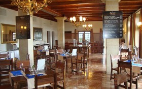 Parador de Verín