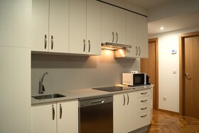 Cíes Suites García Barbón 73