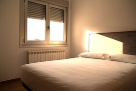 Cíes Suites García Barbón 73