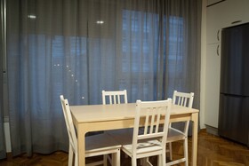 Cíes Suites García Barbón 73