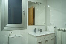 Cíes Suites García Barbón 73