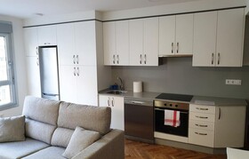 Cíes Suites García Barbón 73