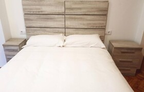 Cíes Suites García Barbón 73