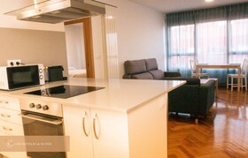 Cíes Suites García Barbón 73