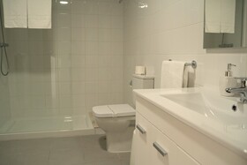 Cíes Suites García Barbón 73