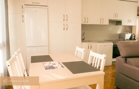 Cíes Suites García Barbón 73