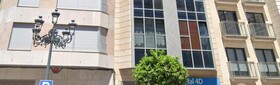 Cíes Suites García Barbón 73