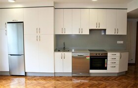 Cíes Suites García Barbón 73