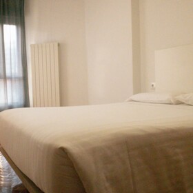 Cíes Suites García Barbón 73