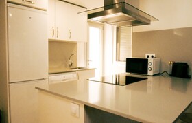 Cíes Suites García Barbón 73
